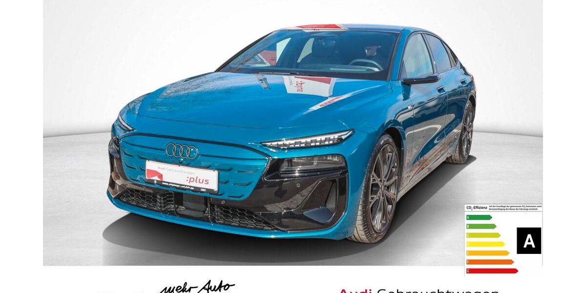 Audi A6 e-tron 10.618 km 67.395 &euro; Pfaffenhofen 85276