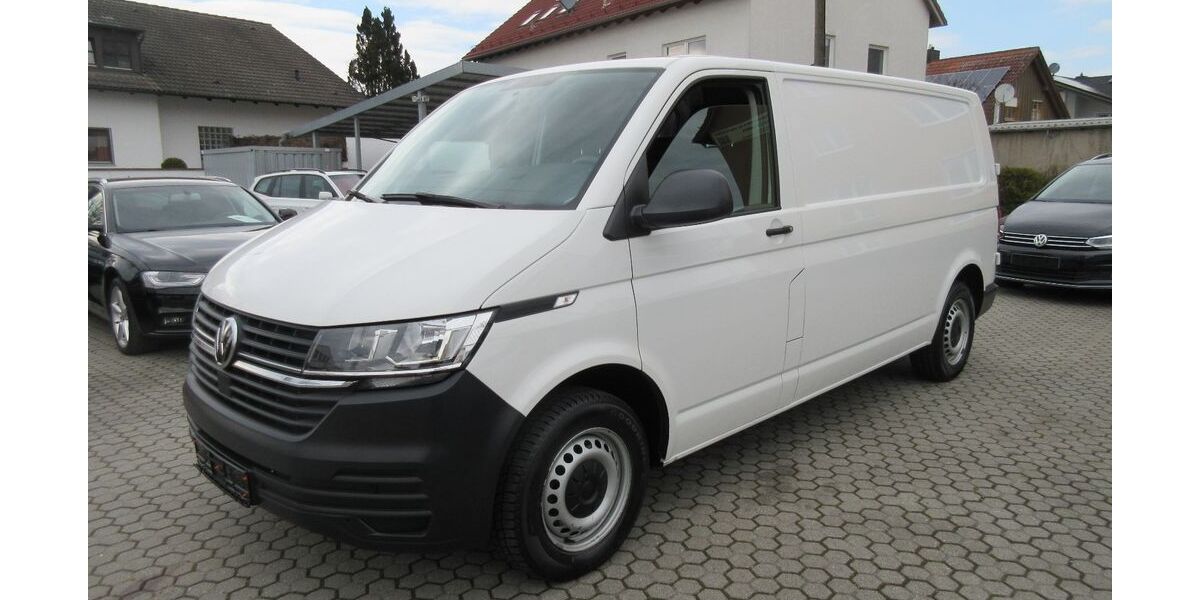 VW T6 Transporter 168.000 km 15.990 &euro; Ingolstadt 85055
