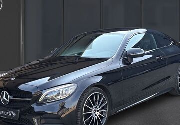 Mercedes-Benz C 180 53.369 km 33.950 &euro; Reichertshofen 85084