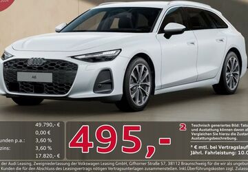 Audi A6 20.770 km 49.790 &euro; Ingolstadt 85057