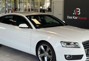 Audi A5 77.041 km 12.970 &euro; Ingolstadt 85053