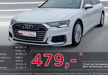 Audi A6 64.136 km 48.950 &euro; Ingolstadt 85057