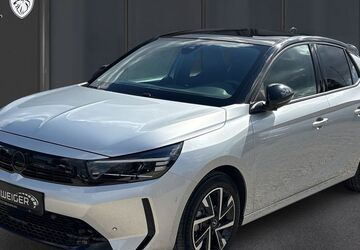 Opel Corsa 19.528 km 19.750 &euro; Reichertshofen 85084