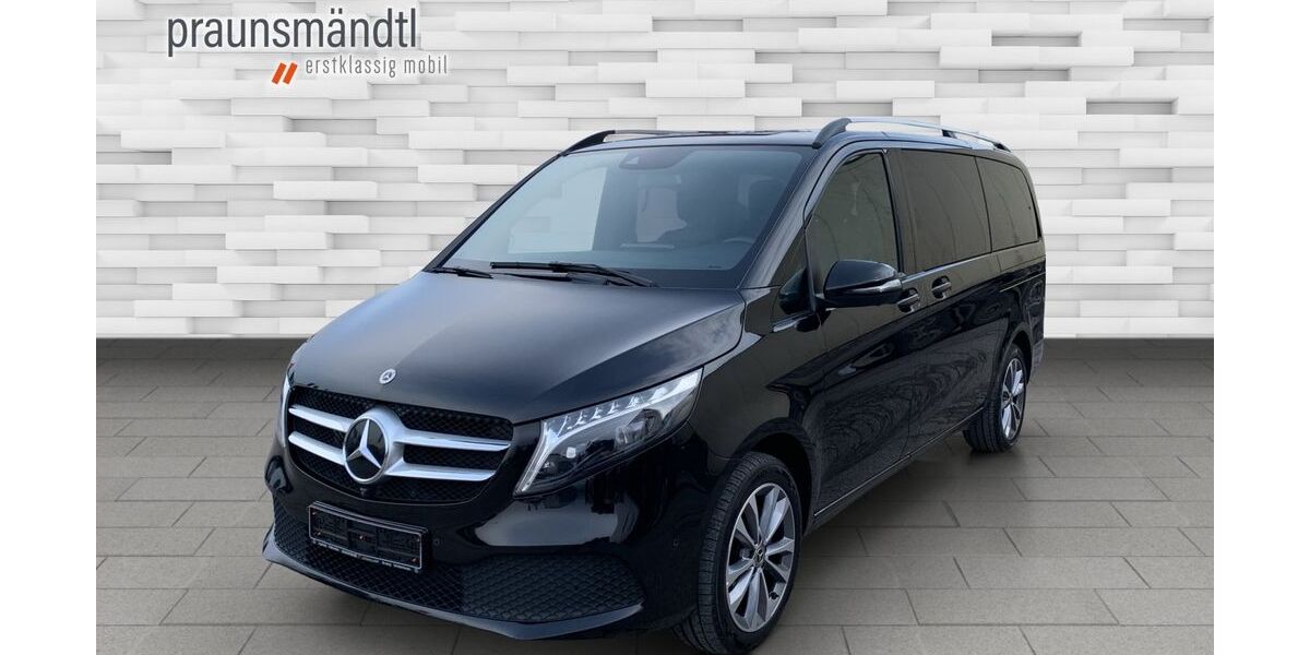 Mercedes-Benz V 300 62.750 km 54.950 &euro; Ingolstadt 85055