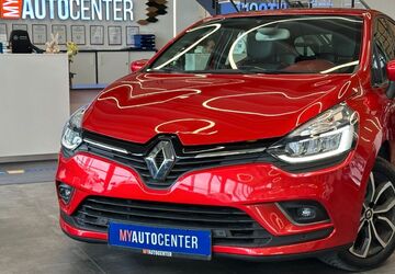 Renault Clio 47.152 km 12.199 &euro; Pfaffenhofen 85276
