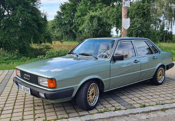 Audi 80 233.802 km 13.500 &euro; Reichertshofen 85084