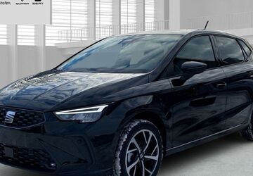 Seat Ibiza 3.000 km 24.550 &euro; Pfaffenhofen 85276