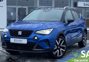 Seat Arona 82.324 km 14.748 &euro; Schrobenhausen-Edelshsn. 86529