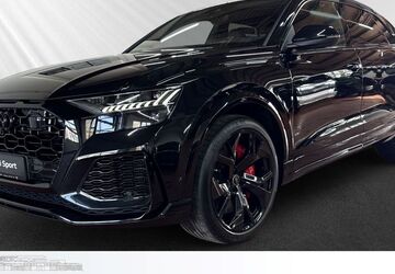 Audi RSQ8 89.800 km 92.400 &euro; Neuburg 86633