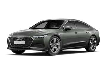 Audi A7 8.400 km 63.999 &euro; Ingolstadt 85049