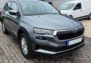 Skoda Karoq 10.000 km 25.499 &euro; Pfaffenhofen an der Ilm 85276