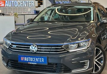 VW Passat Variant 191.296 km 12.199 &euro; Pfaffenhofen 85276