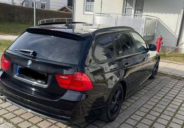 BMW 320 294.000 km 3.700 &euro; Pfaffenhofen an der ilm 85276