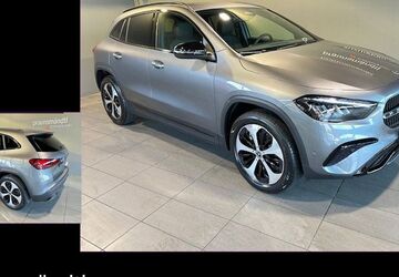 Mercedes-Benz GLA 220 19.990 km 43.750 &euro; Ingolstadt 85055