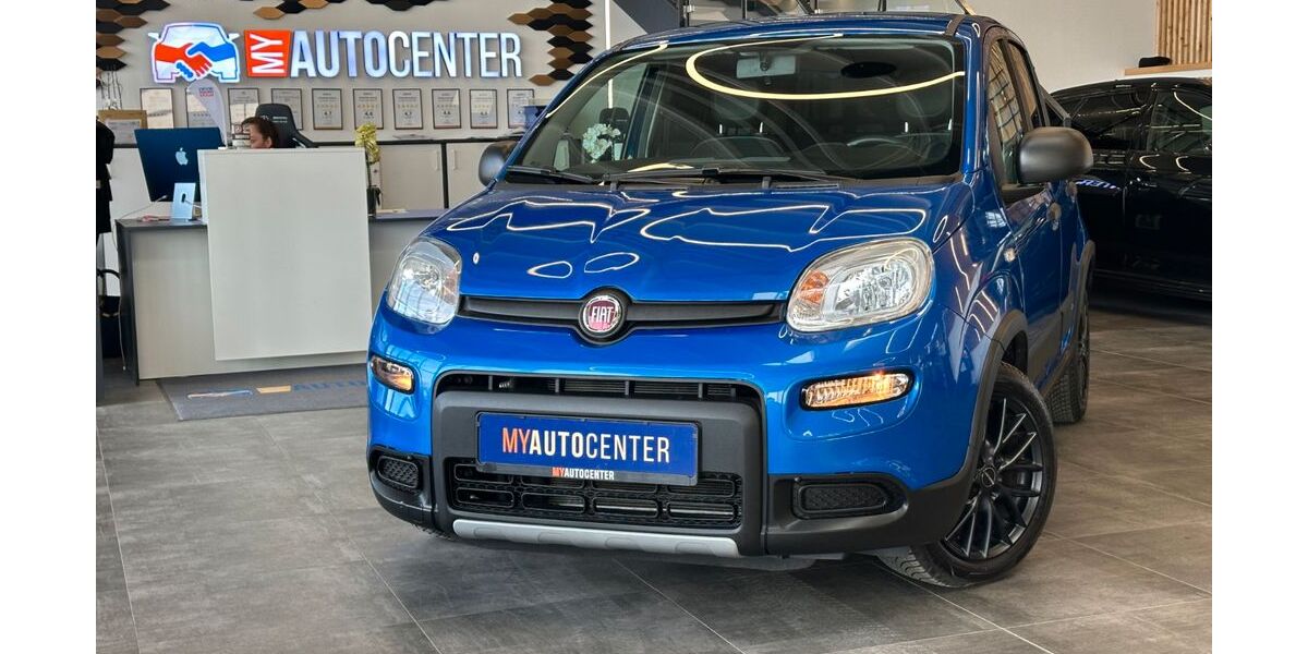 Fiat Panda 6.200 km 11.990 &euro; Pfaffenhofen 85276