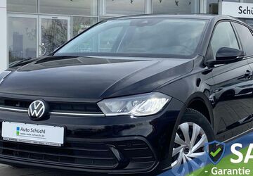VW Polo 41.851 km 16.848 &euro; Schrobenhausen-Edelshsn. 86529