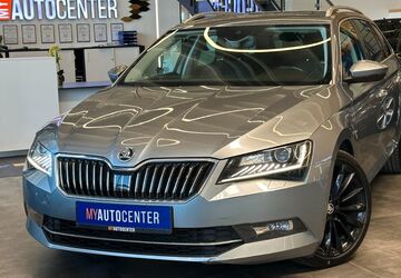 Skoda Superb 211.539 km 12.899 &euro; Pfaffenhofen 85276