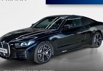 BMW 430 17.779 km 49.422 &euro; Ingolstadt 85053