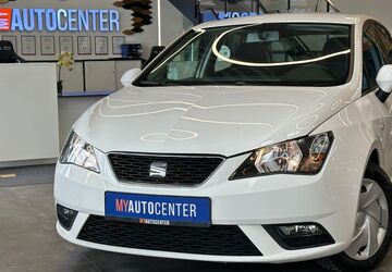 Seat Ibiza 143.500 km 6.599 &euro; Pfaffenhofen 85276