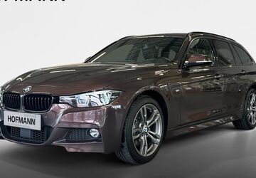 BMW 330 83.600 km 27.613 &euro; Pfaffenhofen 85276