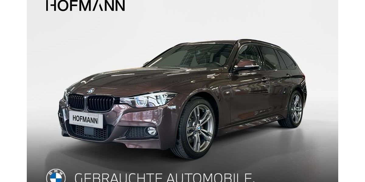 BMW 330 83.600 km 27.613 &euro; Pfaffenhofen 85276