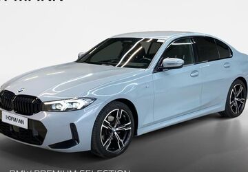 BMW 320 31.800 km 37.931 &euro; Ingolstadt 85053