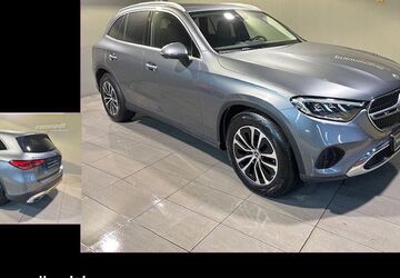 Mercedes-Benz GLC 220 44.998 km 46.490 &euro; Ingolstadt 85055