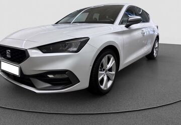 Seat Leon 16.667 km 25.450 &euro; Ingolstadt 85053