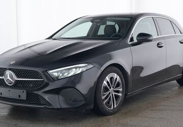 Mercedes-Benz A 200 21.245 km 29.500 &euro; Reichertshofen 85084