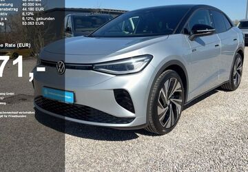 VW ID.5 6.700 km 43.970 &euro; Mainburg 84048