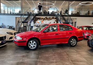 Skoda Octavia 174.500 km 799 &euro; Pfaffenhofen 85276