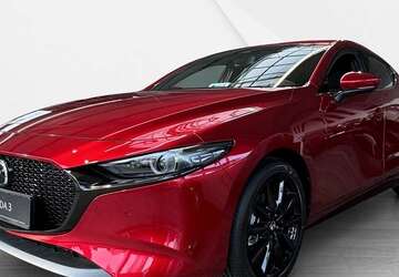 Mazda 3 11.335 km 28.990 &euro; Pfaffenhofen 85276