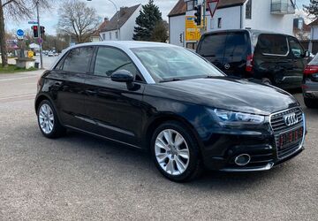 Audi A1 135.000 km 7.999 &euro; Ingolstadt 85057