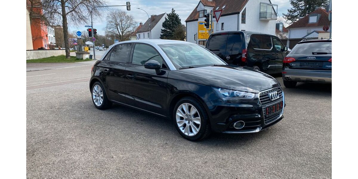 Audi A1 135.000 km 7.999 &euro; Ingolstadt 85057