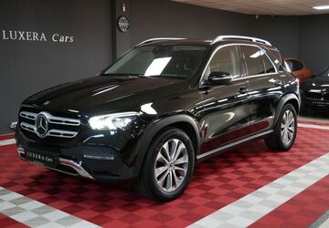 Mercedes-Benz GLE 400 176.270 km 42.990 &euro; Großmehring 85098