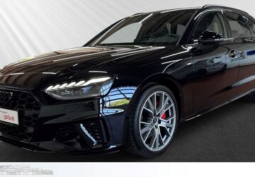 Audi A4 29.000 km 52.400 &euro; Neuburg 86633