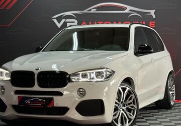 BMW X5 179.000 km 29.300 &euro; Gaimersheim-Ingolstadt 85080