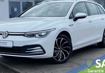 VW Golf 38.317 km 27.758 &euro; Schrobenhausen-Edelshsn. 86529