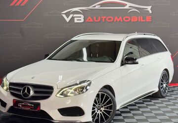 Mercedes-Benz E 250 174.000 km 16.999 &euro; Gaimersheim-Ingolstadt 85080