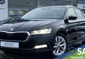 Skoda Octavia 69.886 km 25.848 &euro; Schrobenhausen-Edelshsn. 86529