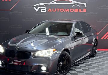 BMW 530 147.000 km 25.999 &euro; Gaimersheim-Ingolstadt 85080