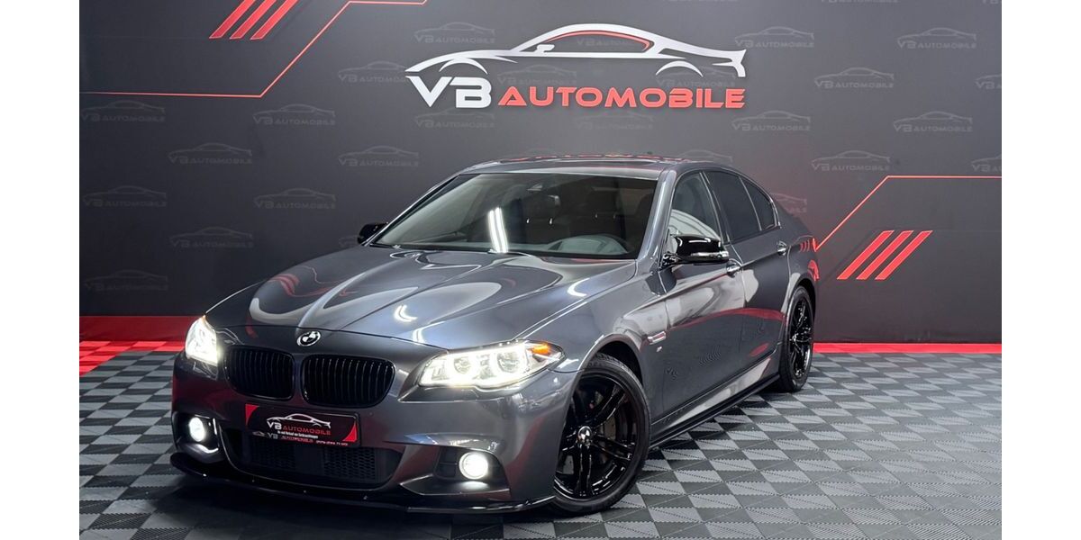 BMW 530 147.000 km 25.999 &euro; Gaimersheim-Ingolstadt 85080