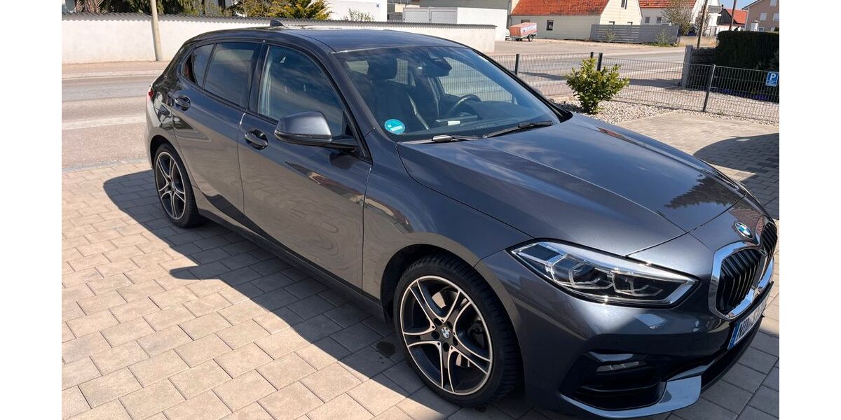 BMW 120 96.000 km 22.900 &euro; Karlshuld 86668