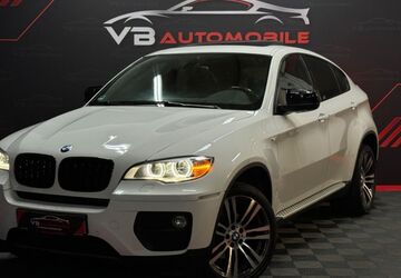 BMW X6 149.500 km 23.999 &euro; Gaimersheim-Ingolstadt 85080
