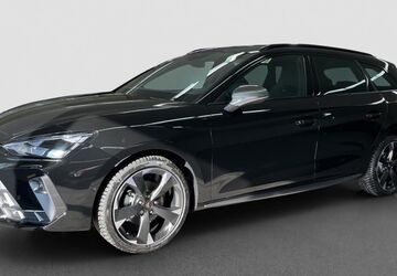 Cupra Leon 11.000 km 38.650 &euro; Ingolstadt 85053