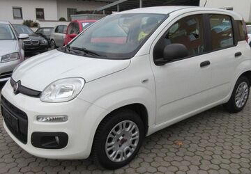 Fiat Panda 75.000 km 9.900 &euro; Ingolstadt 85055