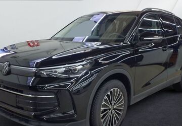 VW Tiguan 5.030 km 36.950 &euro; Ingolstadt 85053