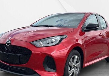 Mazda 2 Hybrid 3.674 km 22.990 &euro; Pfaffenhofen 85276