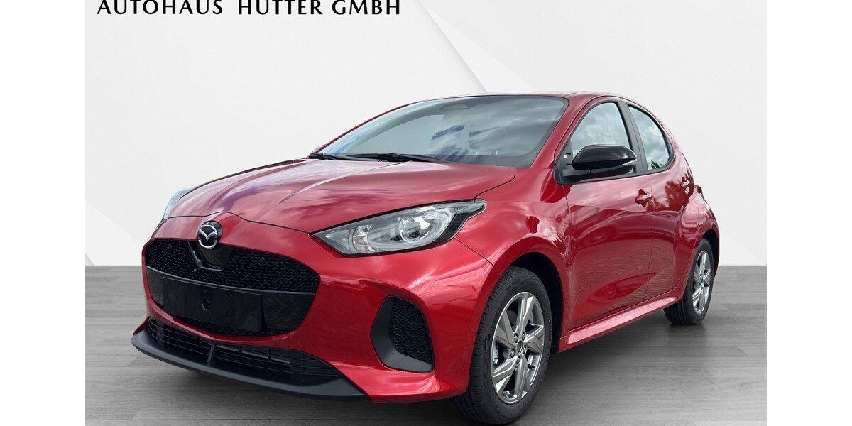 Mazda 2 Hybrid 3.674 km 22.990 &euro; Pfaffenhofen 85276