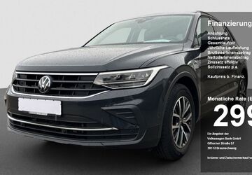 VW Tiguan 73.580 km 30.650 &euro; Ingolstadt 85053